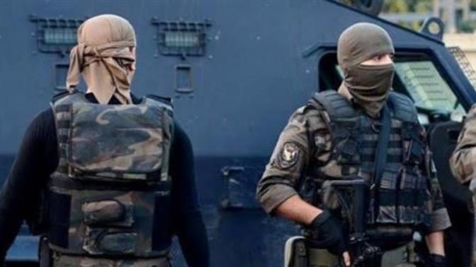 Polis Özel Harekat?