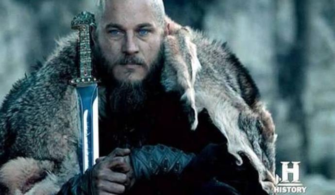 Vikings mi? Game Of Thtones mu? Spartacus mu?