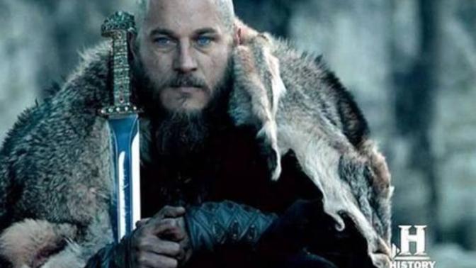 Vikings mi? Game Of Thtones mu? Spartacus mu?