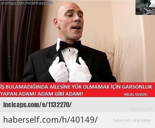 Johny Sins adam gibi adam değil mi😂?