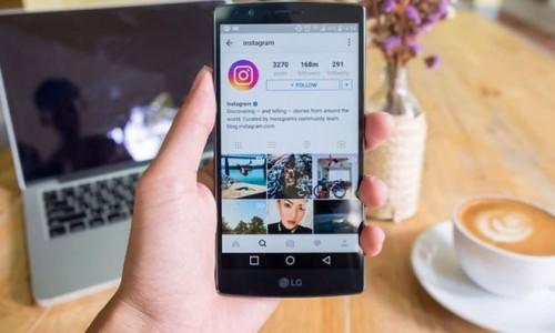 instagram takip ettiklerim