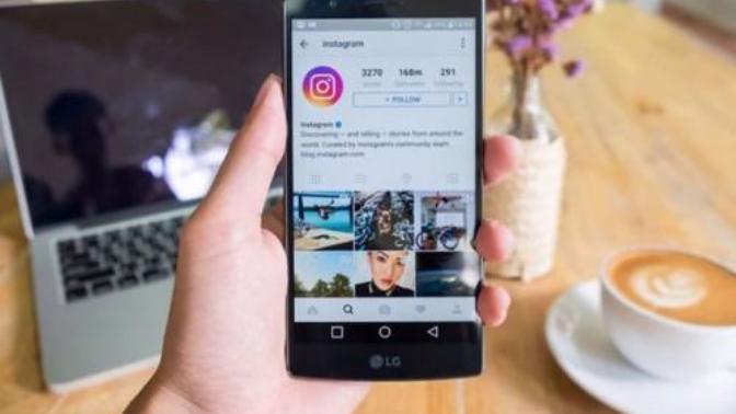 İnstagram'da takip ettiğim kişilerin beğendiklerini nasıl görebilirim?