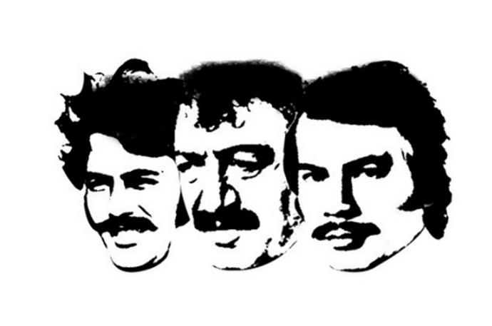 Ferdi mi, Müslüm mü, Orhan mı?
