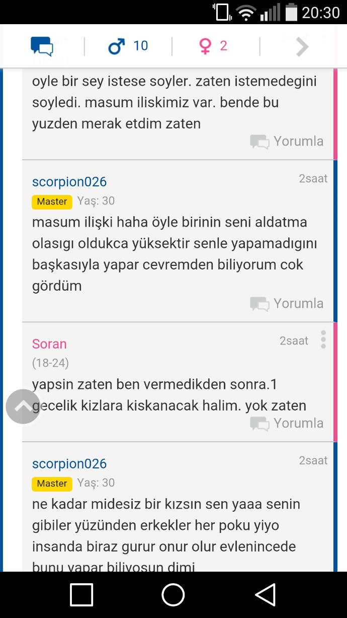 Böyle midesiz kızlar var mı? Böyle kızlar oldukça aldatan erkekler çoğalmaz mı peki ne düşünüyosunuz (resimli) ?