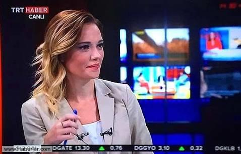 En başarılı haber sunan kadın spiker sizce hangisi?