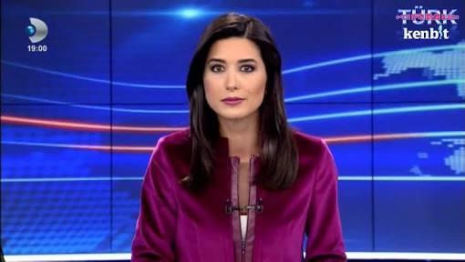 En başarılı haber sunan kadın spiker sizce hangisi?