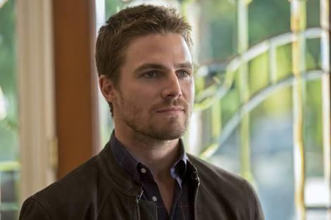 Oliver Queen saç modelini nasıl buluyorsunuz ve nasıl yapılır?