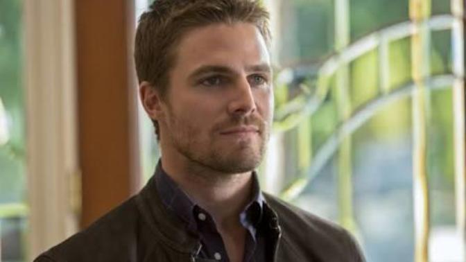 Oliver Queen saç modelini nasıl buluyorsunuz ve nasıl yapılır?
