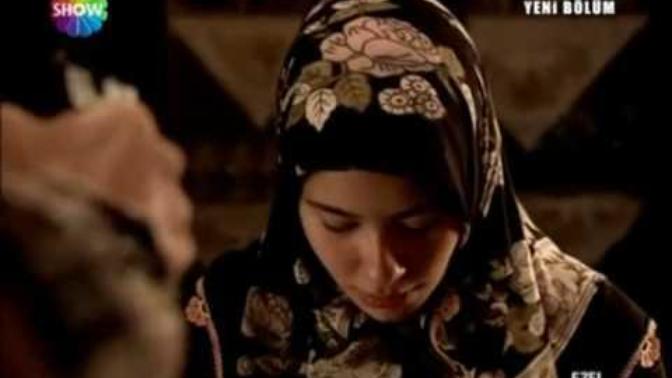 EZEL TEFONUN KIZ KARDEŞİNİ ÖLDÜRME SAHNESİ HAKKINDA DÜŞÜNCELERİNİZ?