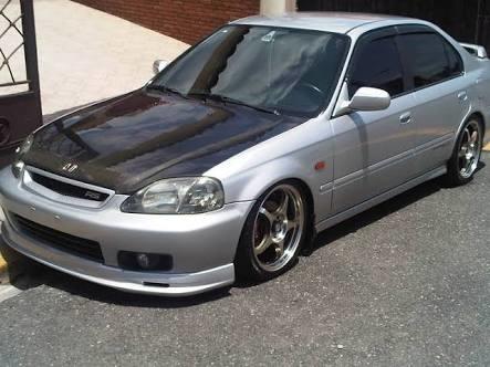 Honda Civic 1.4'ler nasıl?