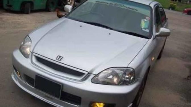 Honda Civic 1.4'ler nasıl?