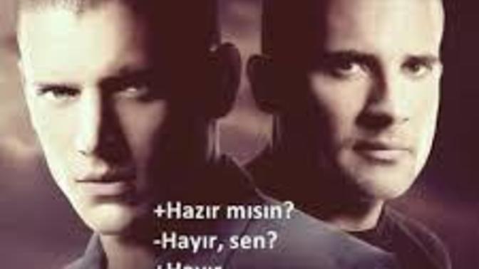 En sevdiğiniz film replikleri?