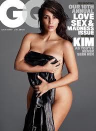 Kim Kardashian'ı beğenen var mı şu vücuda bak bence çok yapay ya :D Ne dersin?