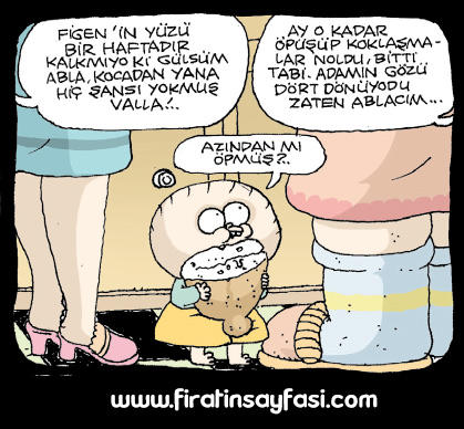 Hiç dudaktan öpüştünüz mü?