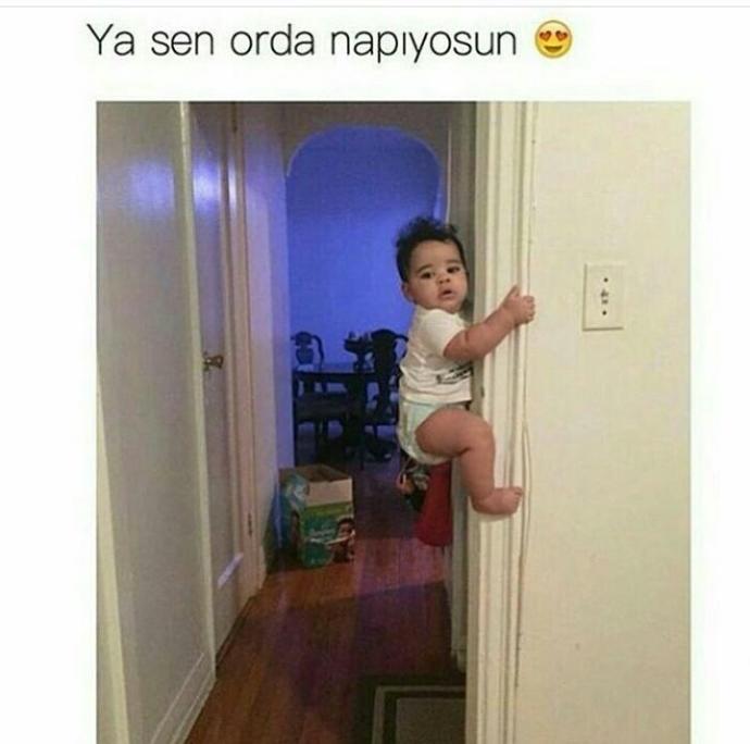 Evlenince Bebek Sahibi Olmak İster misiniz :) ?