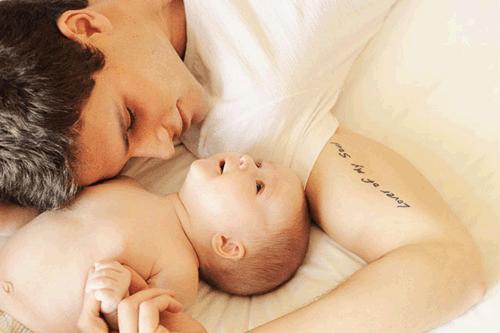 Evlenince Bebek Sahibi Olmak İster misiniz :) ?