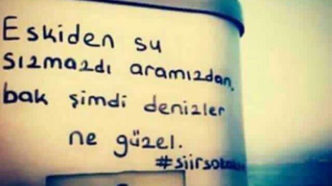 Özlediğiniz biri/birileri var mı?