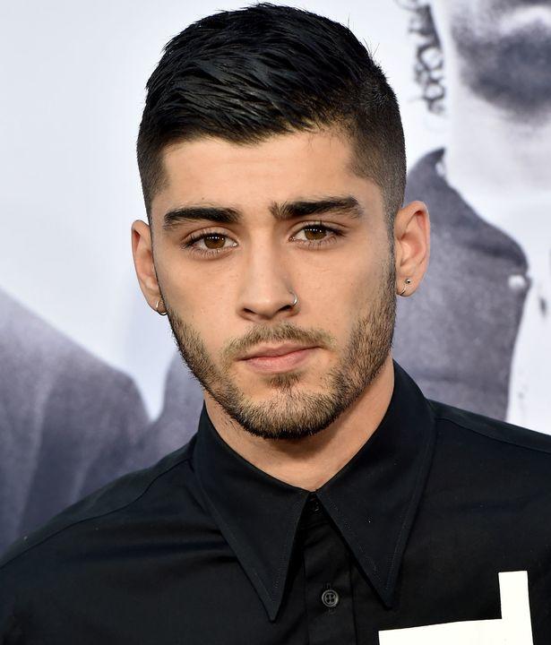 Sizce Fransisco Lachowski mi Zayn mi daha yakışıklı ?