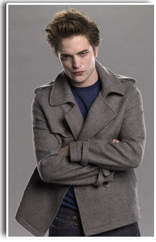 Robert Pattinson vs Francisco Lachowski Hangisi Daha Yakışıklı Arkadaşlar?