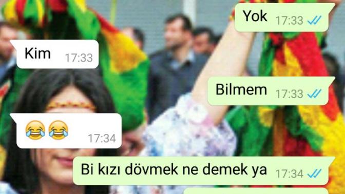 Bu eski sevgilim benim. Beni hala seviyor mu sizce?