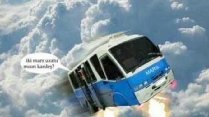 Astral seyahat mi yoksa uzaya gitmek mi ilgini çeker?