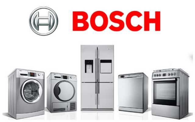 bosch beyaz eşya