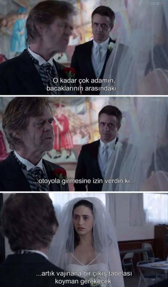 Sanırım bakire kız kalmadı?