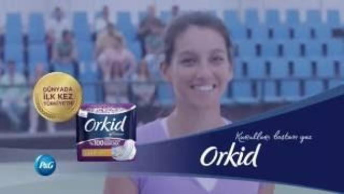 Orkid reklamındaki ”Kuralları Baştan Yaz” ne demek? Kadınlar hayat kurallarını pedine göre mi belirliyor hayırdır yani?