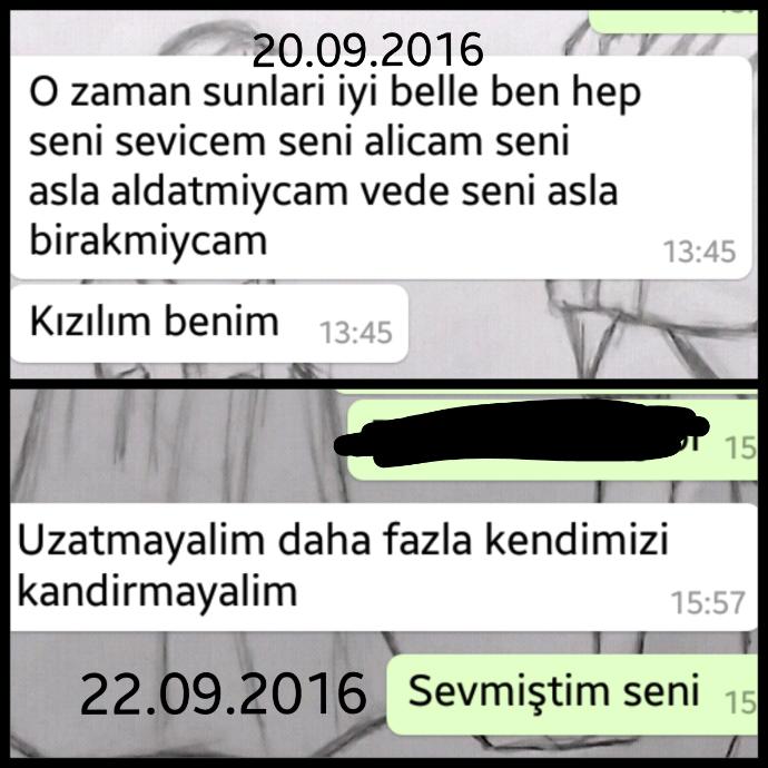 Neden adam gibi seven yok?