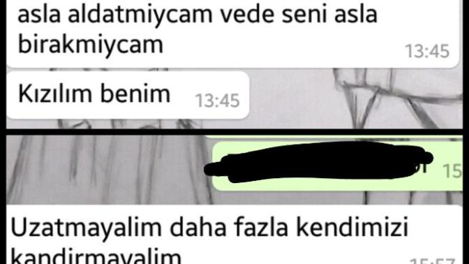 Neden adam gibi seven yok?