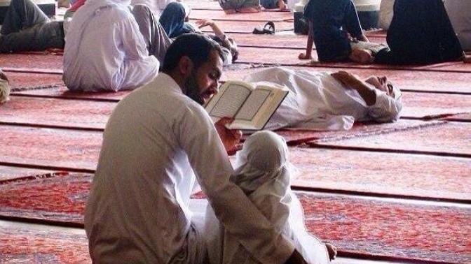 Namaz'a nasıl başladınız?