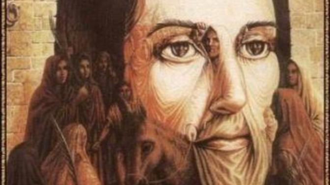 Uyumadan önce biraz beyninizi zorlayın bakalım bu resimde kaç kişi var?