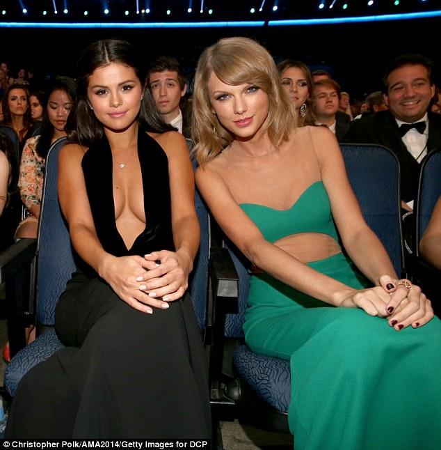 Anket yapıyorum ! Selena Gomez mi Taylor Swift mi?