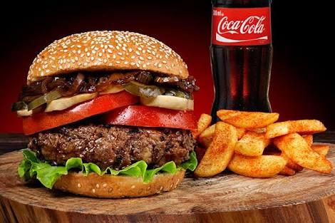 Waffle mı? Hamburger mi?