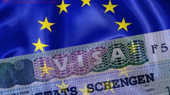 Schengen vizesi nasıl alınır?