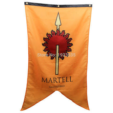 Sizce game of thrones da demir tahtı hangi aile hakediyor ?