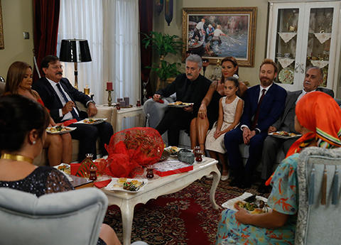 Kız istemede ikramlar nasıl olur?