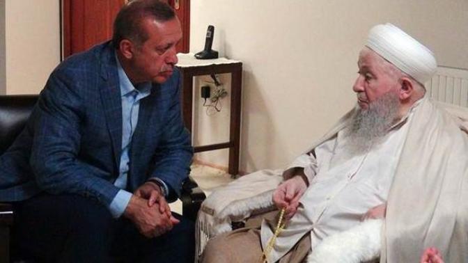İsmailağa şeyhi Mahmutun duyurusu hakkında ne düşünüyorsunuz?