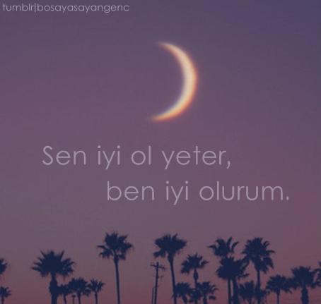 :( İyiler Neden Hep Kaybeder ?