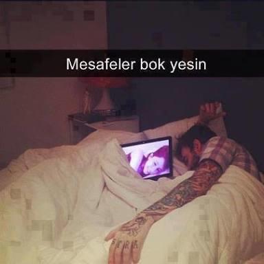 Uzak mesafe ilişkisi yürür mü sizce?