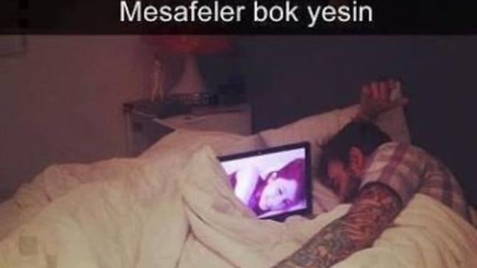 Uzak mesafe ilişkisi yürür mü sizce?