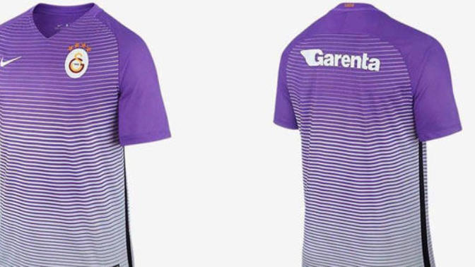 Galatasaray'da mor forma geri geldi, ne düşünüyorsunuz?