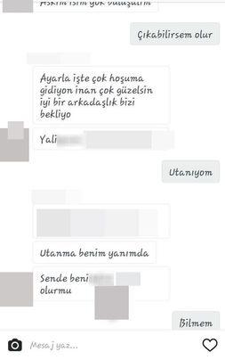 13 yaşındaki kız yeğenine cinsel mesajlar atan 55 yaşındaki adamı dövmeleri doğru bir eylem değil mi sizce?