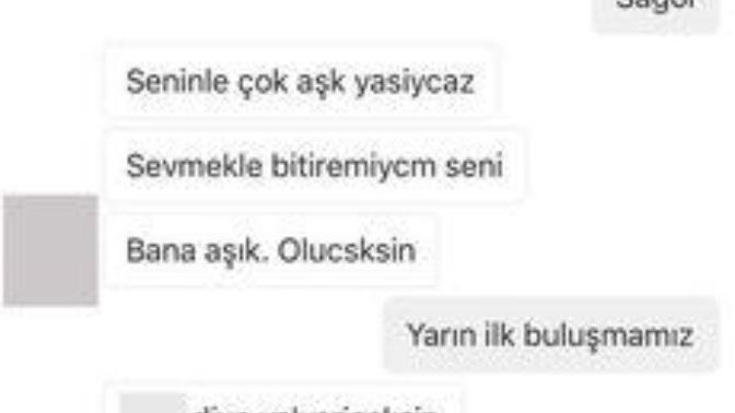 13 yaşındaki kız yeğenine cinsel mesajlar atan 55 yaşındaki adamı dövmeleri doğru bir eylem değil mi sizce?
