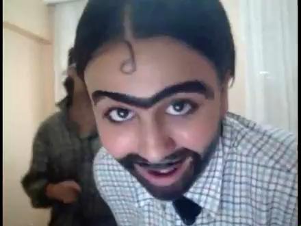 Kızları 