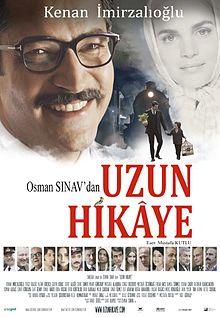 En İyi Kenan İmirzalıoğlu filmi hangisidir ?