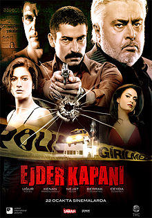 En İyi Kenan İmirzalıoğlu filmi hangisidir ?