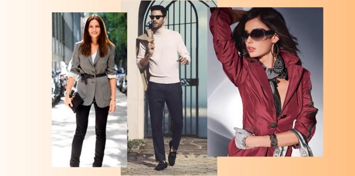 Presentable olduğunuzu düşünüyor musunuz ?