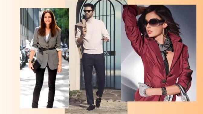 Presentable olduğunuzu düşünüyor musunuz?