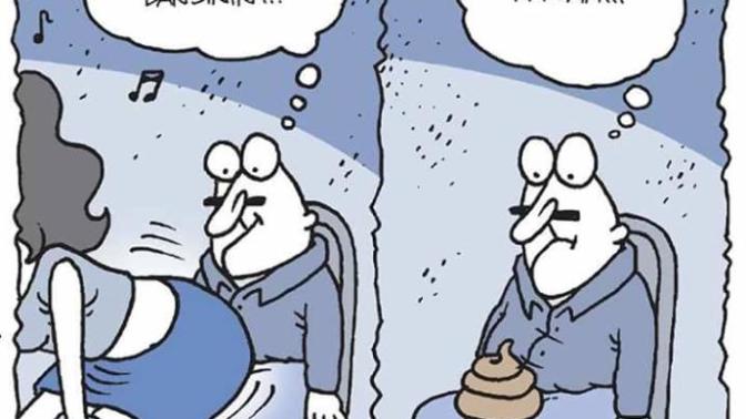 Nasıl karikatür?